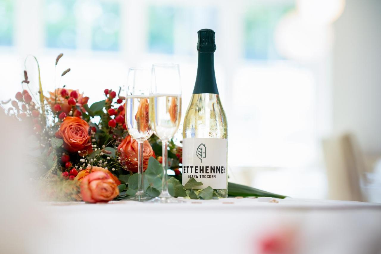 Kristallhotel Fettehenne Leverkusen Bagian luar foto